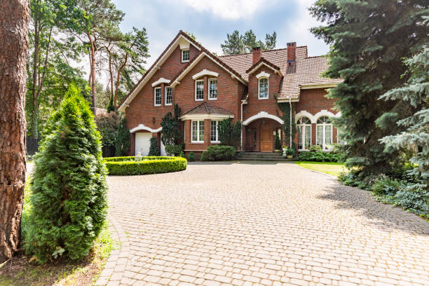 Best Local Driveway Pavers  in Heflin, AL