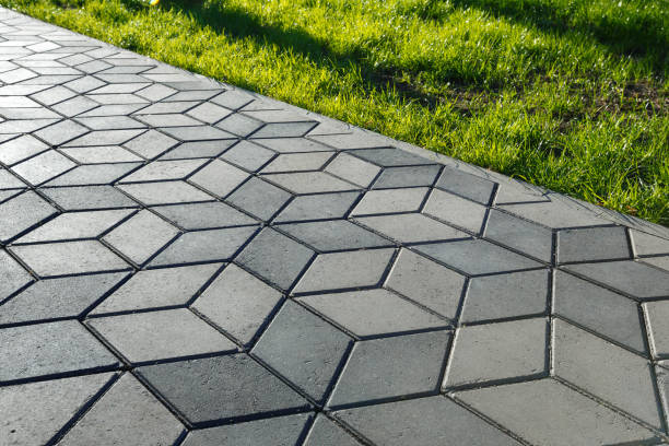 Best Cobblestone Driveway Pavers  in Heflin, AL