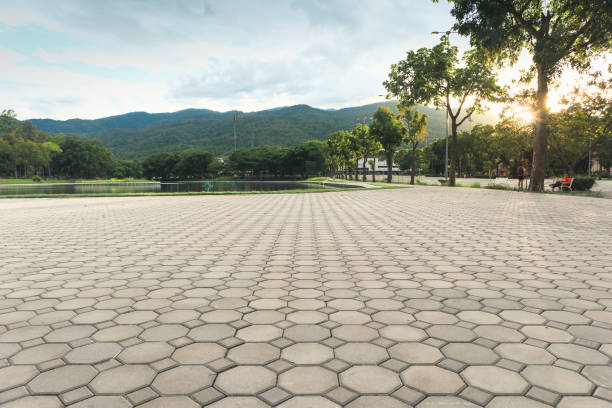 Best Driveway Paving Contractor  in Heflin, AL