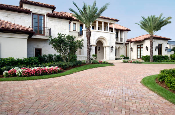 Best Driveway Pavers Near Me  in Heflin, AL