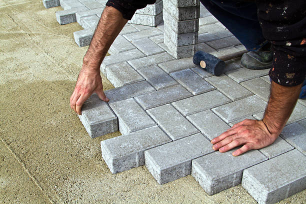 Trusted Heflin, AL Driveway Pavers Experts
